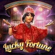 Lucky Fortune screenshot