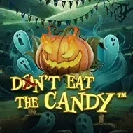 Don't Eat the Candy screenshot