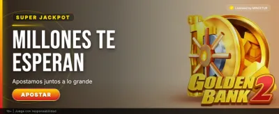 Buffalo Win Casino Online Perú