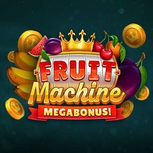 Fruit Machine_ Megabonus! thumbnail