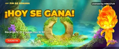 Explora espíritus místicos hoy