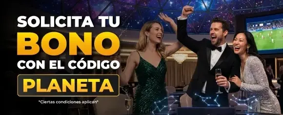 Bono de Bienvenida Imperial screenshot