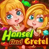 Hansel and GretelKA Gaming
