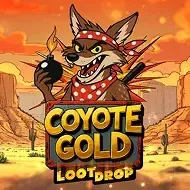 Coyote Gold screenshot