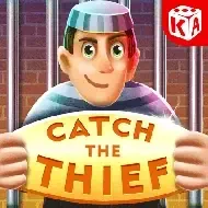 Catch The Thief game thumbnail