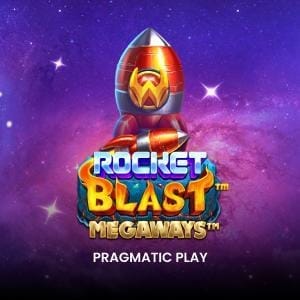 Rocket Blast Megaways