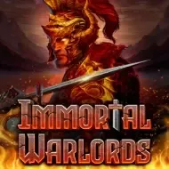 Immortal WarlordsSpinomenal