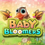 Baby Bloomers Booming game thumbnail