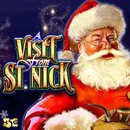 A Visit From St. NickHighfive