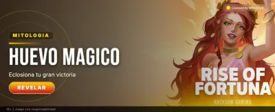 Promoción de casino online en Perú