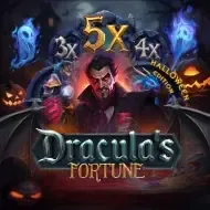 Dracula’s Fortune_ Halloween EditionSmartsoft thumbnail