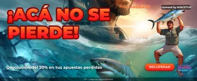 App de casino online Perú