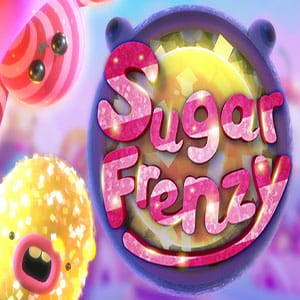 Sugar Frenzy
