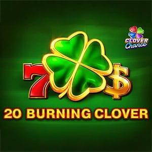20 Burning Clover EGT thumbnail