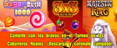 Mejores slots seleccionados aquí