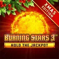 Burning Stars 3 Xmas EditionVoltent game thumbnail