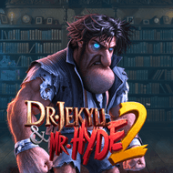 Dr. Jekyll & Mr. Hyde 2 screenshot