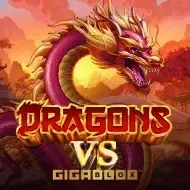 Dragons vs GigaBlox screenshot